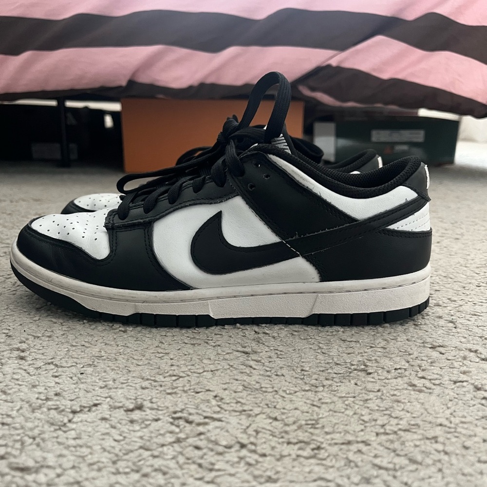 Nike Dunk Low